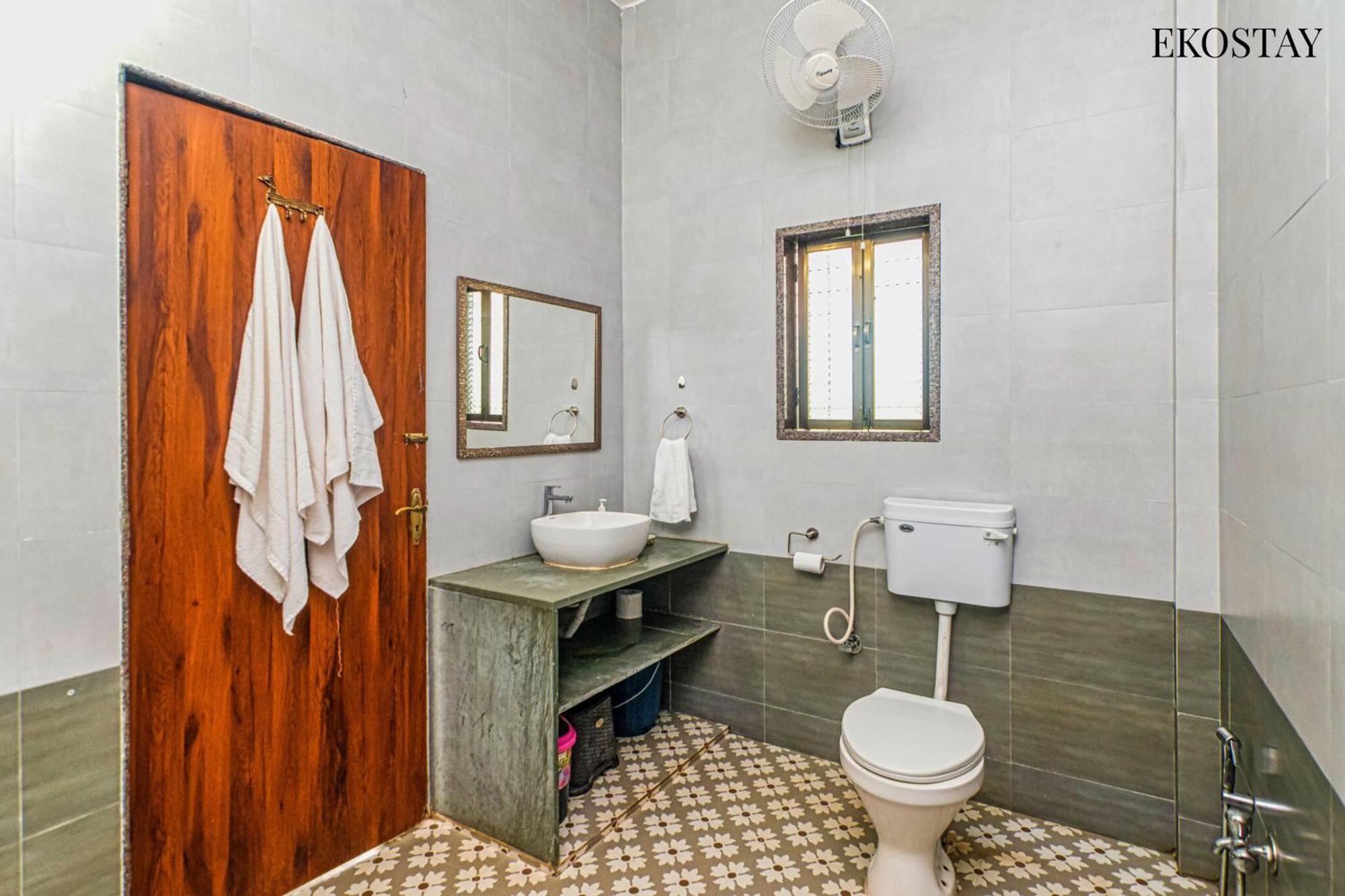 Ekostay- Nest Villa Karjat Dış mekan fotoğraf