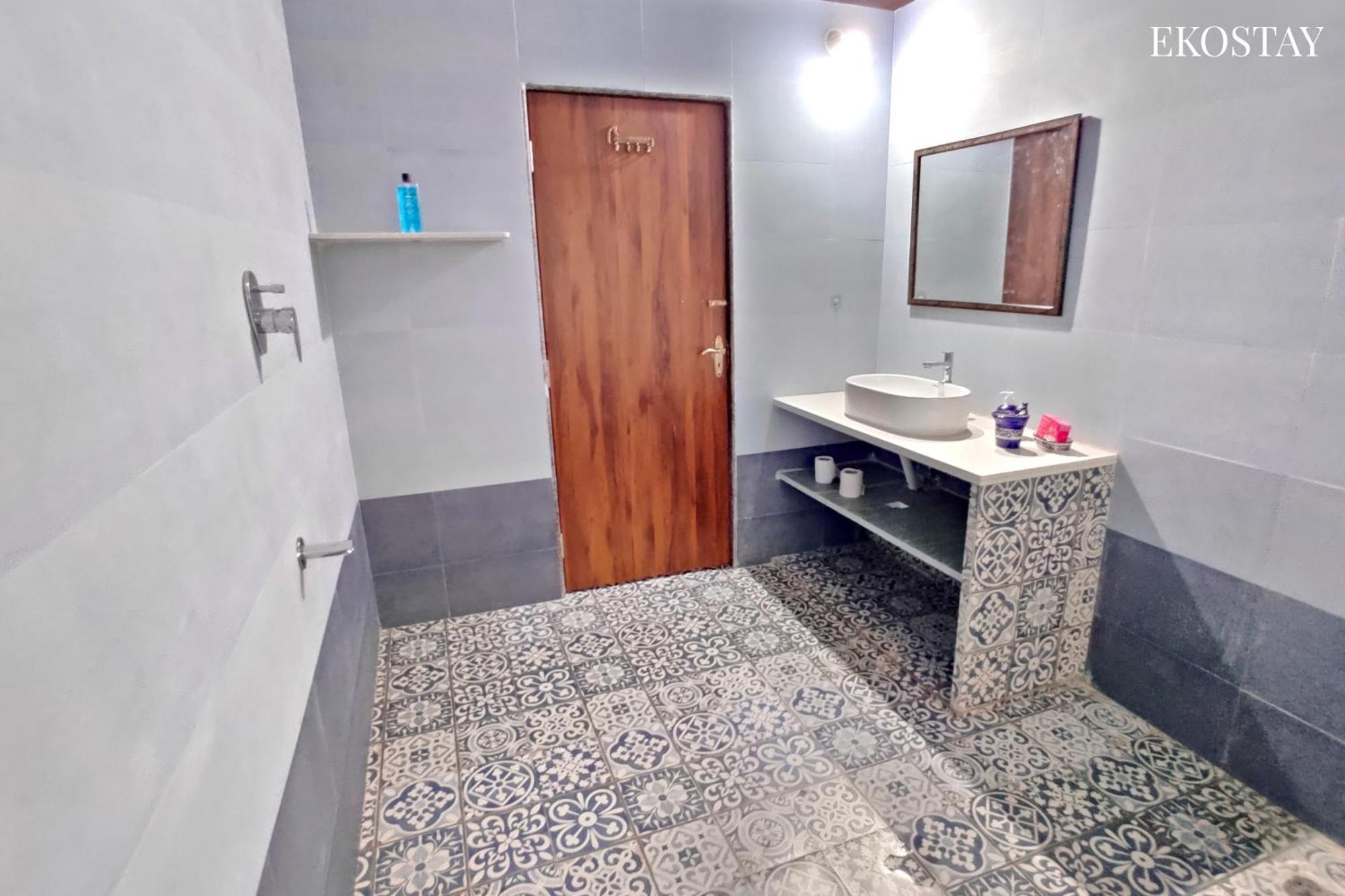 Ekostay- Nest Villa Karjat Dış mekan fotoğraf