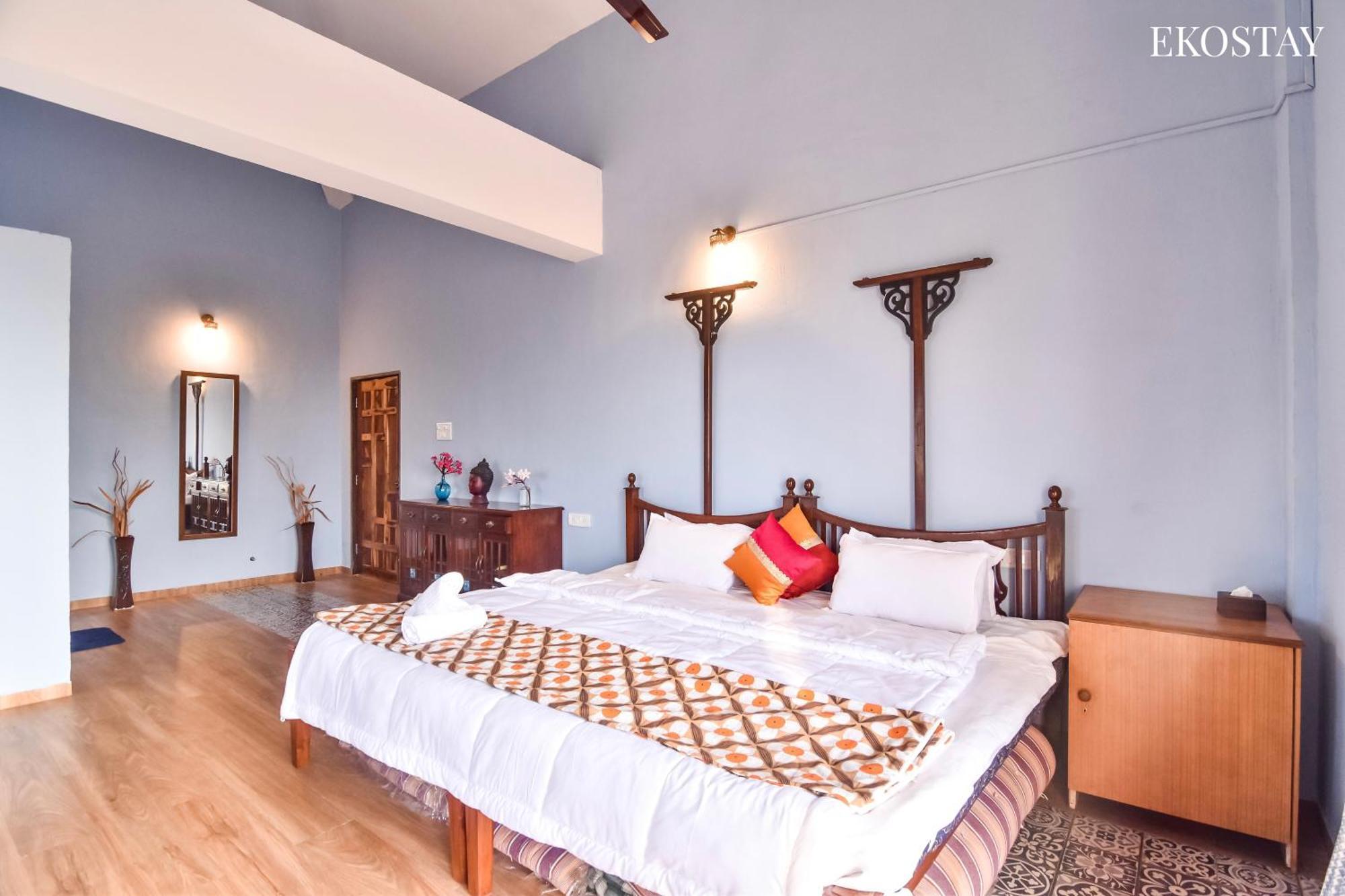 Ekostay- Nest Villa Karjat Dış mekan fotoğraf